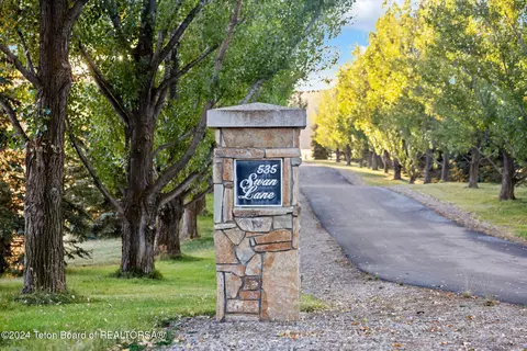 Other - 535 Swan Ln, Irwin, ID 83428 photo 3 of 30