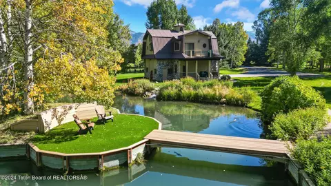 Other - 535 Swan Ln, Irwin, ID 83428 photo 16 of 30