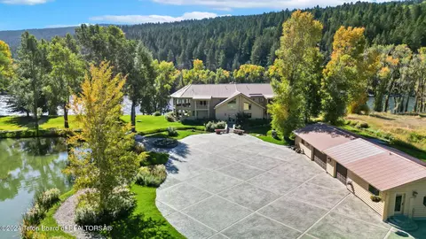 Other - 535 Swan Ln, Irwin, ID 83428 photo 5 of 30