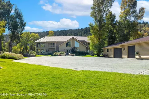 Other - 535 Swan Ln, Irwin, ID 83428 photo 27 of 30