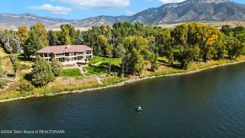 535 Swan Ln, Irwin, ID 83428