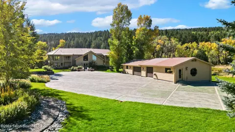 Other - 535 Swan Ln, Irwin, ID 83428 photo 4 of 30