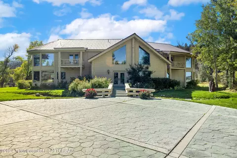 Other - 535 Swan Ln, Irwin, ID 83428 photo 6 of 30