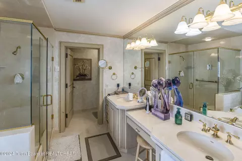 Bath - 535 Swan Ln, Irwin, ID 83428 photo 1 of 5