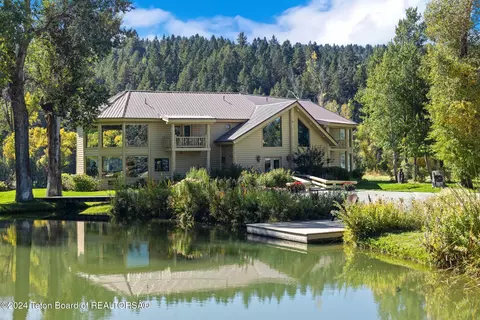 Other - 535 Swan Ln, Irwin, ID 83428 photo 7 of 30