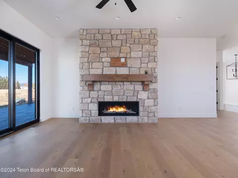 58 Park Ave, Driggs, ID 83422 photo 6