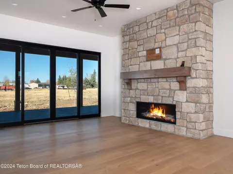 58 Park Ave, Driggs, ID 83422 photo 4