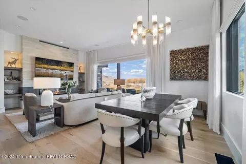 400 Hidden Hollow Dr, Jackson, WY 83001
