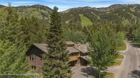 3470 W Mccollister Dr, Teton Village, WY 83025