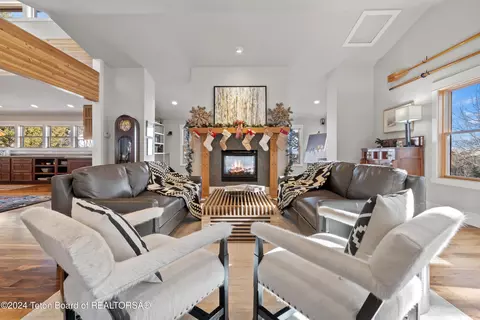 3470 W Mccollister Dr, Teton Village, WY 83025