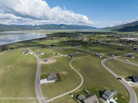 lot75 Aster Loop, Alpine, WY 83128 photo 2