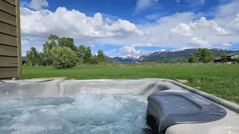 Exterior - 2925 Canyon View Rd, Driggs, ID 83422 photo 10 of 11