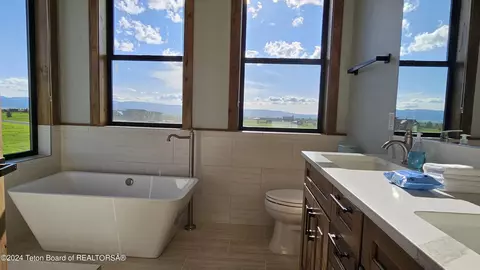 Bath - 2925 Canyon View Rd, Driggs, ID 83422 photo 1 of 5
