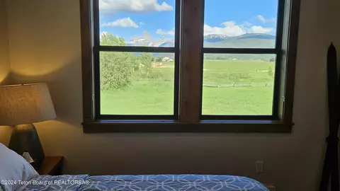 Bedroom - 2925 Canyon View Rd, Driggs, ID 83422 photo 4 of 8