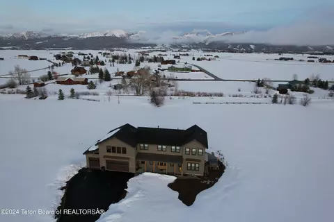 View/Area - 2925 Canyon View Rd, Driggs, ID 83422 photo 1 of 1