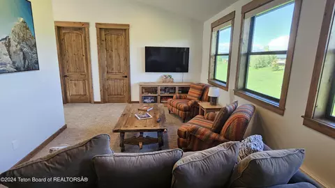 Living - 2925 Canyon View Rd, Driggs, ID 83422 photo 4 of 7