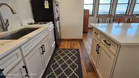 Kitchen - 2925 Canyon View Rd, Driggs, ID 83422 photo 4 of 5
