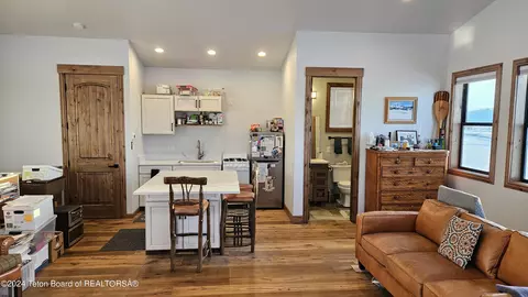 Kitchen - 2925 Canyon View Rd, Driggs, ID 83422 photo 3 of 5