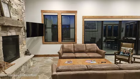 Living - 2925 Canyon View Rd, Driggs, ID 83422 photo 2 of 7