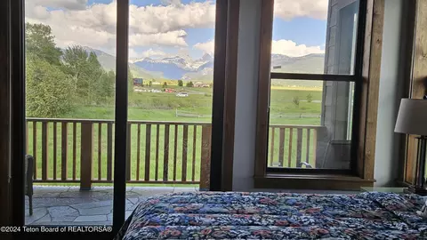 Bedroom - 2925 Canyon View Rd, Driggs, ID 83422 photo 2 of 8