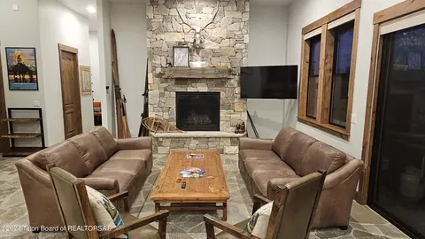 Living - 2925 Canyon View Rd, Driggs, ID 83422 photo 1 of 7