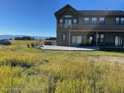 Exterior - 2925 Canyon View Rd, Driggs, ID 83422 photo 8 of 11