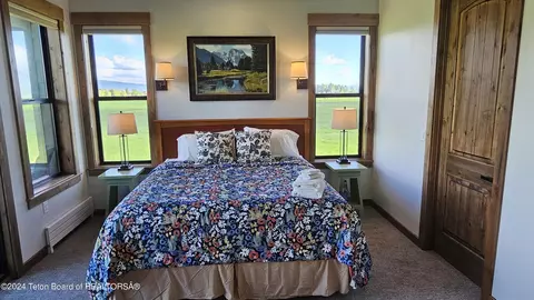 Bedroom - 2925 Canyon View Rd, Driggs, ID 83422 photo 1 of 8