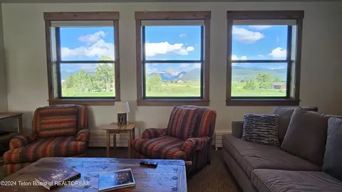 Living - 2925 Canyon View Rd, Driggs, ID 83422 photo 5 of 7