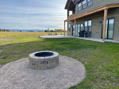 Exterior - 2925 Canyon View Rd, Driggs, ID 83422 photo 9 of 11