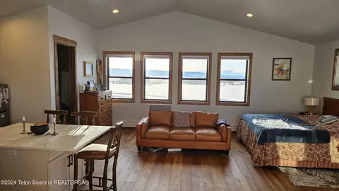 Living - 2925 Canyon View Rd, Driggs, ID 83422 photo 7 of 7