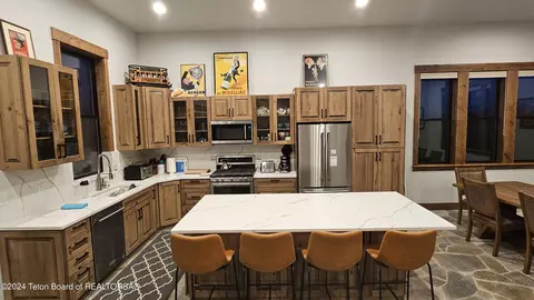 Kitchen - 2925 Canyon View Rd, Driggs, ID 83422 photo 1 of 5