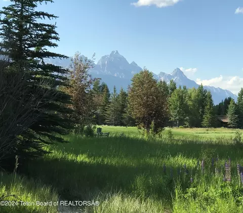 775 Wild Rye, Jackson, WY 83001 photo 1