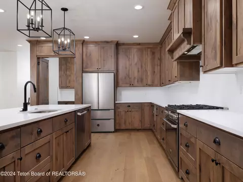 2697 Telemark Trl, Driggs, ID 83422 photo 5
