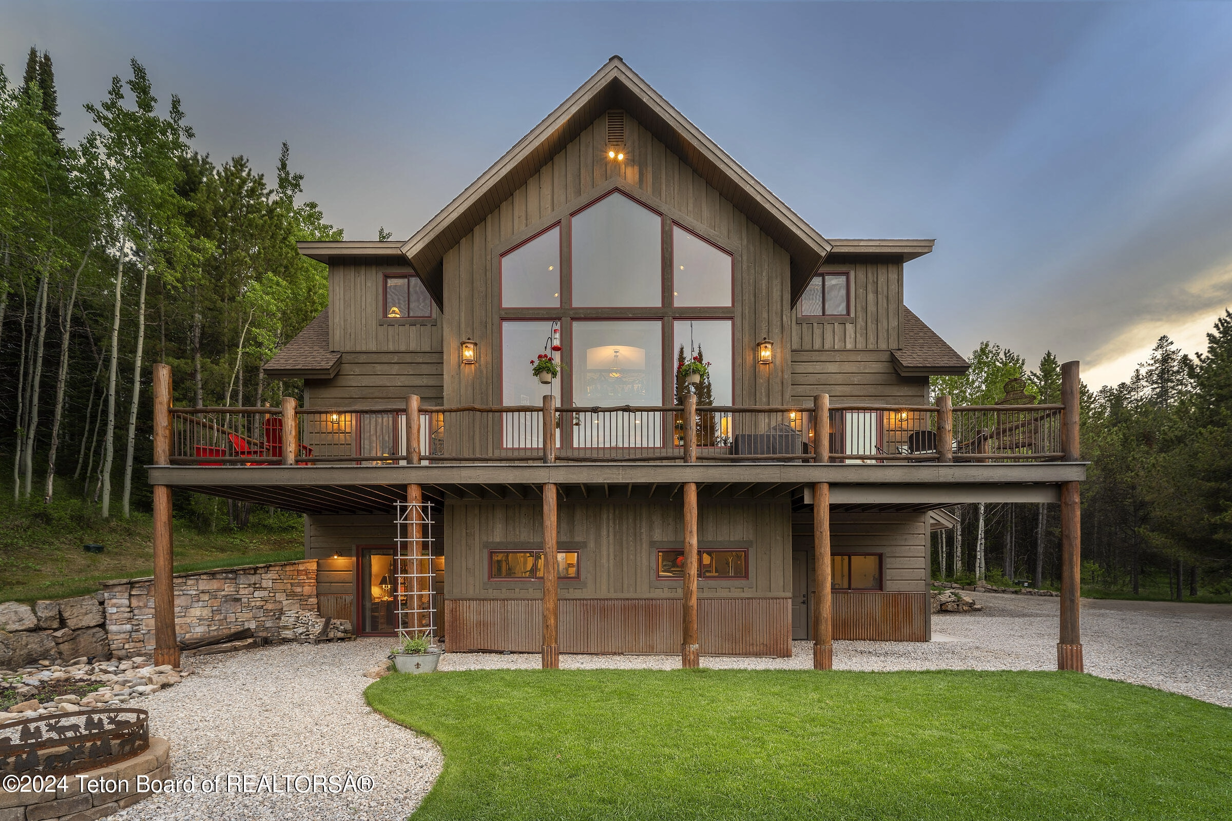 6409 Bouquet Spgs Ln  