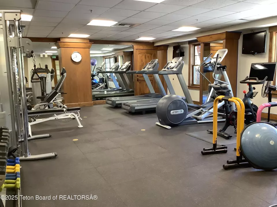  3340 W Cody Ln #111, Teton Village, WY 83025 photo 8