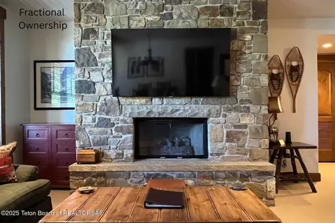 3340 W Cody Ln #111, Teton Village, WY 83025