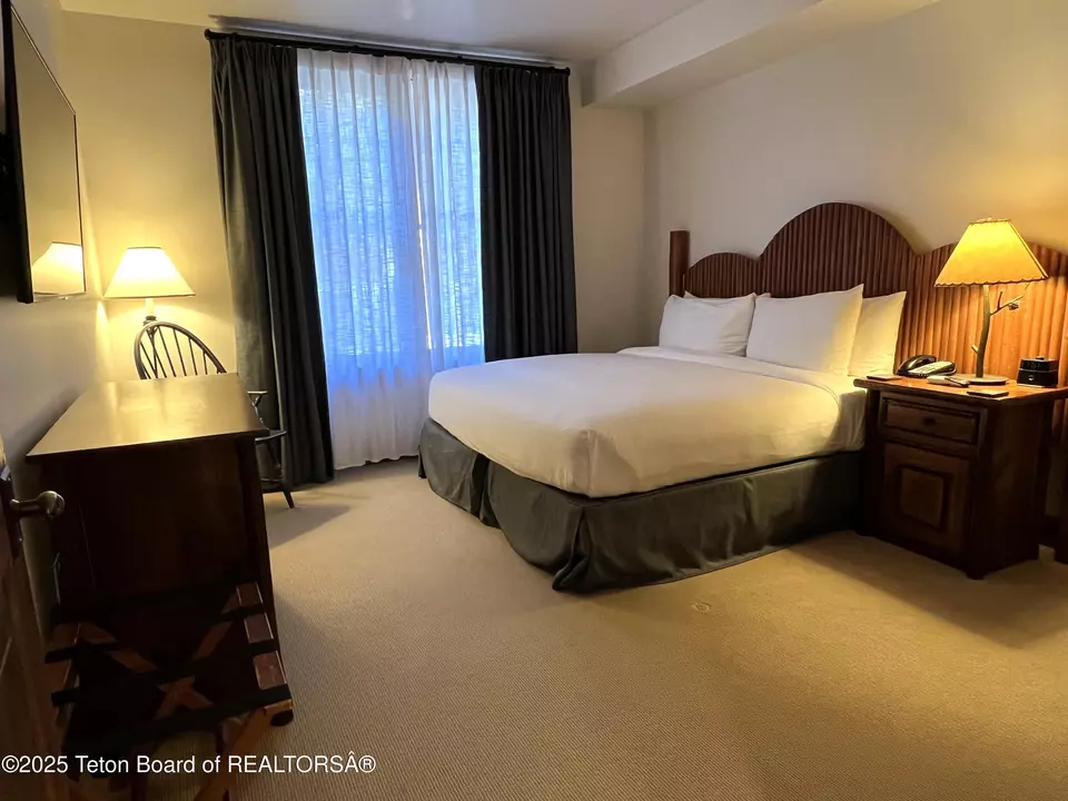  3340 W Cody Ln #111, Teton Village, WY 83025 photo 5