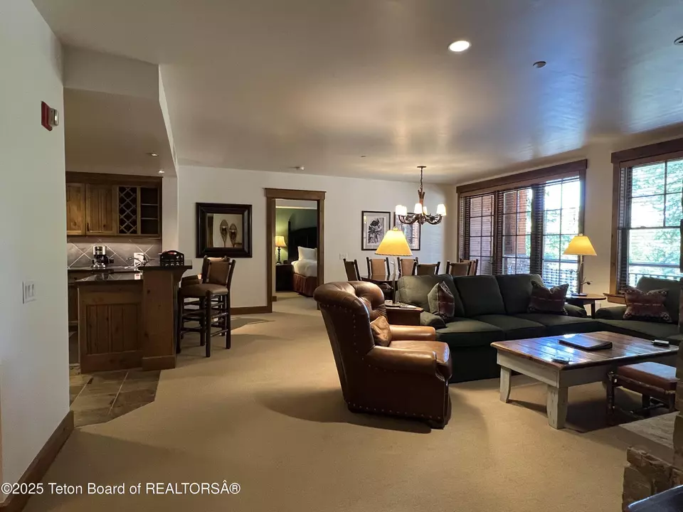  3340 W Cody Ln #111, Teton Village, WY 83025 photo 2