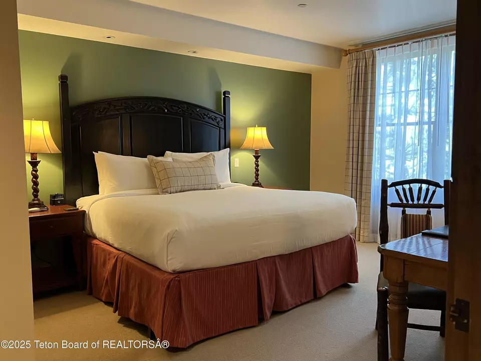  3340 W Cody Ln #111, Teton Village, WY 83025 photo 4