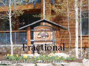 3340 W Cody Ln #405, Teton Village, WY 83025