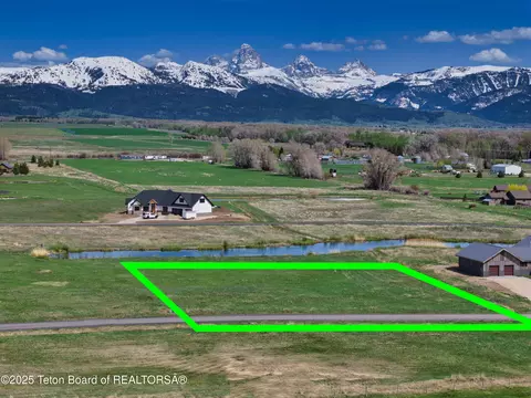 1067 Leigh Meadows Ln, Tetonia, ID 83452 photo 1