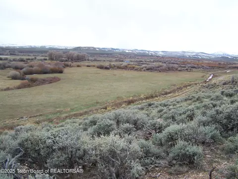 139 N Piney Lake 23-159, Big Piney, WY 83113
