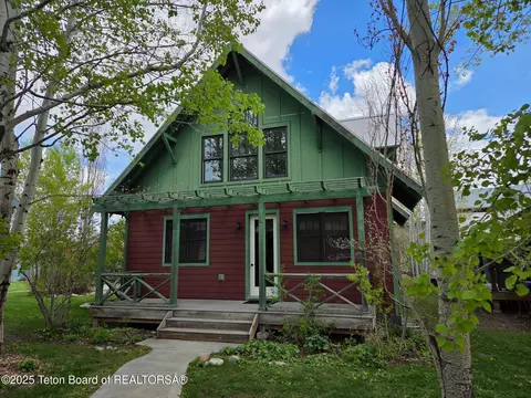 9064 Village Way, Victor, ID 83455