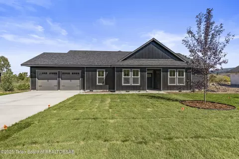 228 Lakewood Rd, Victor, ID 83455