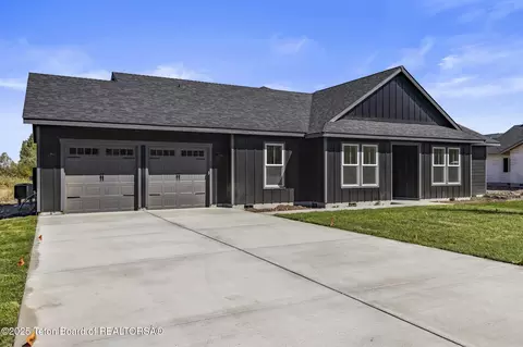 228 Lakewood Rd, Victor, ID 83455