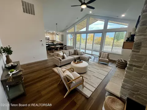 228 Lakewood Rd, Victor, ID 83455