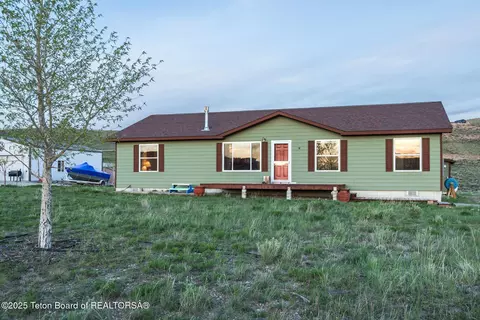 58 Blackhawk Trl, Boulder, WY 82923