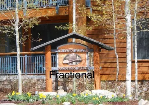 3340 W 3340 West Cody Dr, Teton Village, WY 83025