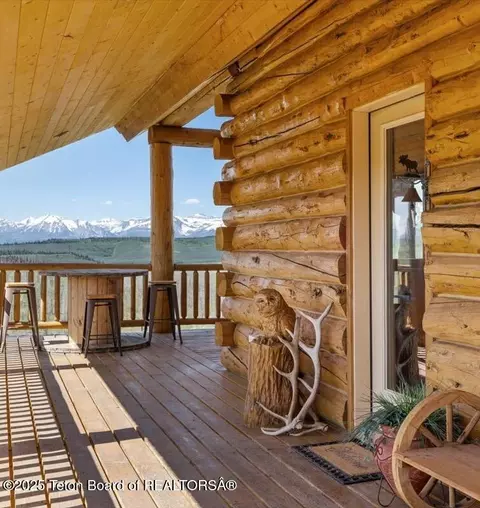 62 Skyline Dr, Bondurant, WY 82922