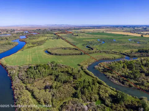 3200 S 3200, Rexburg, ID 83440